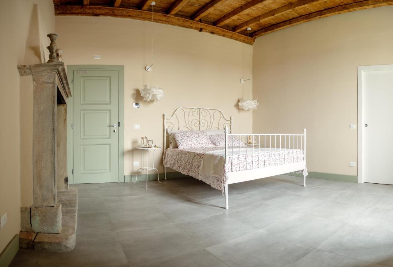 B&B Dimora De Roteris Dalmine Exterior photo