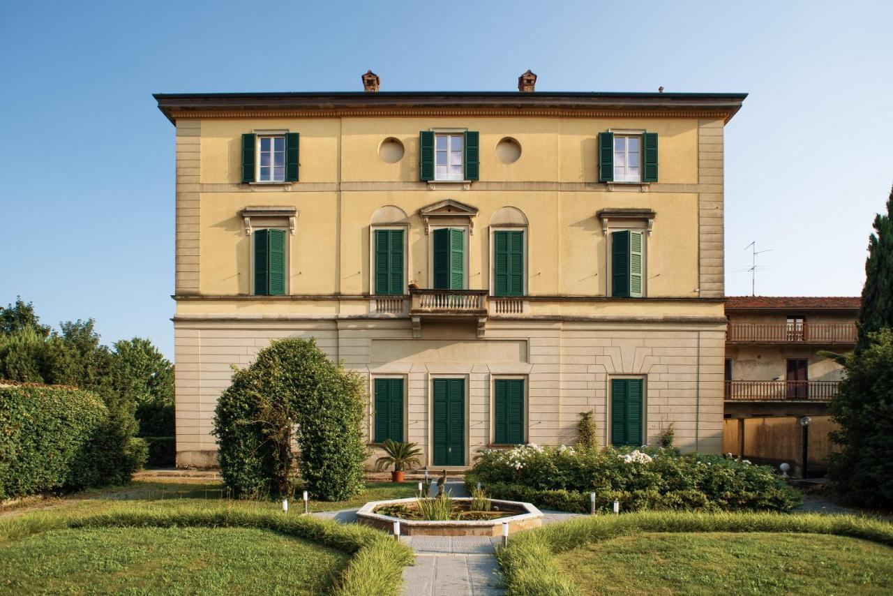B&B Dimora De Roteris Dalmine Exterior photo