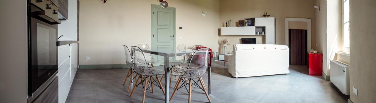 B&B Dimora De Roteris Dalmine Exterior photo