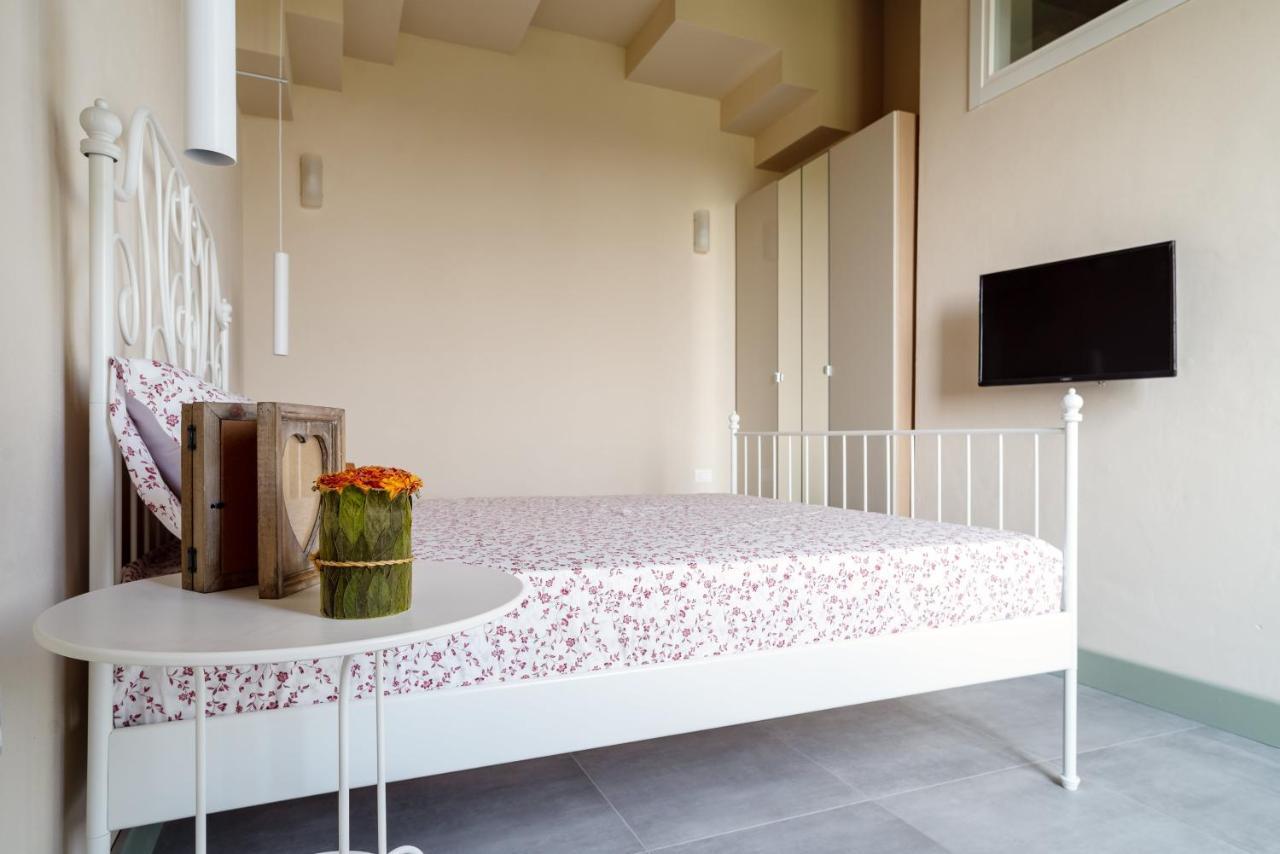 B&B Dimora De Roteris Dalmine Exterior photo
