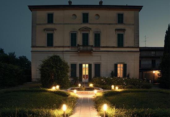 B&B Dimora De Roteris Dalmine Exterior photo