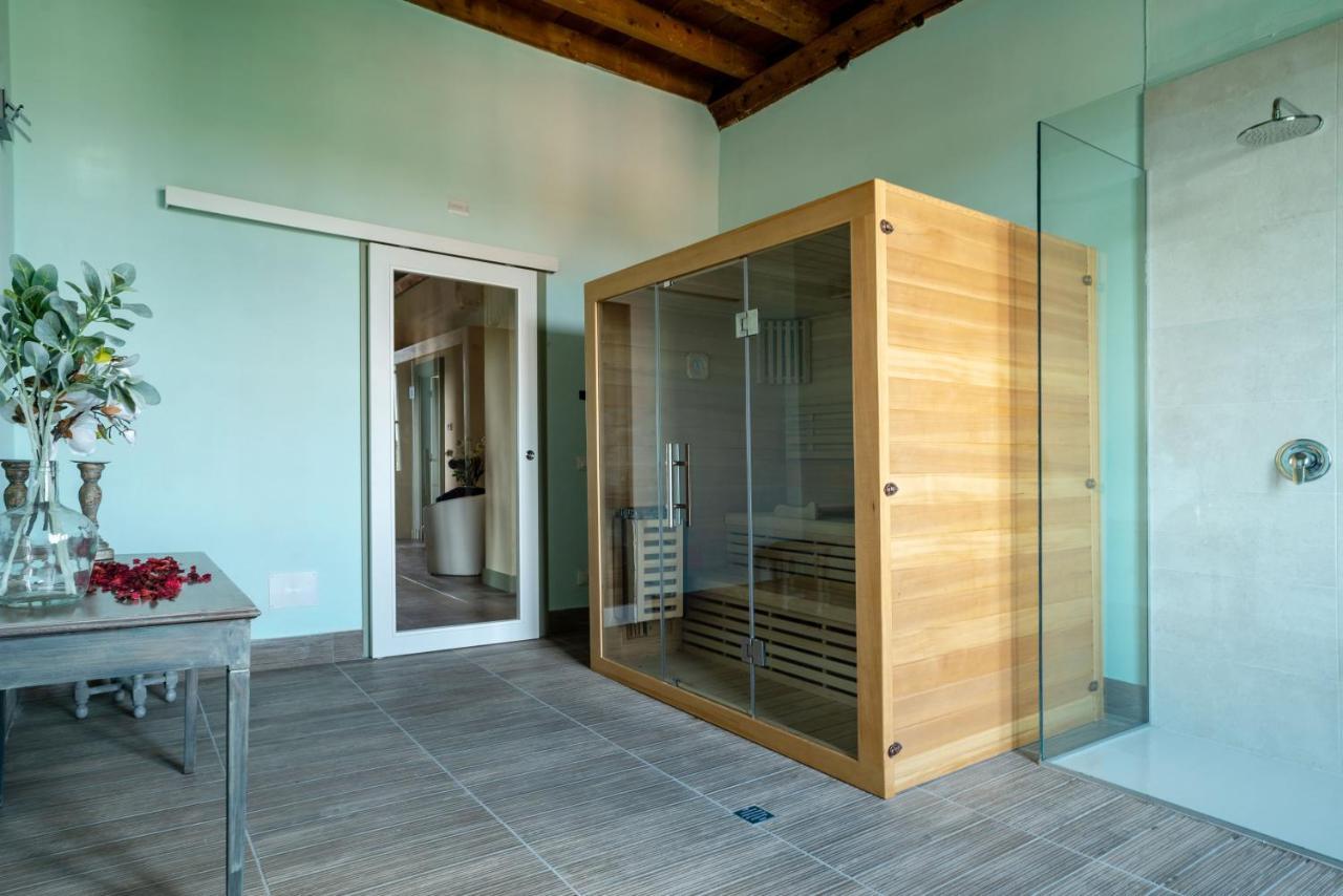 B&B Dimora De Roteris Dalmine Exterior photo